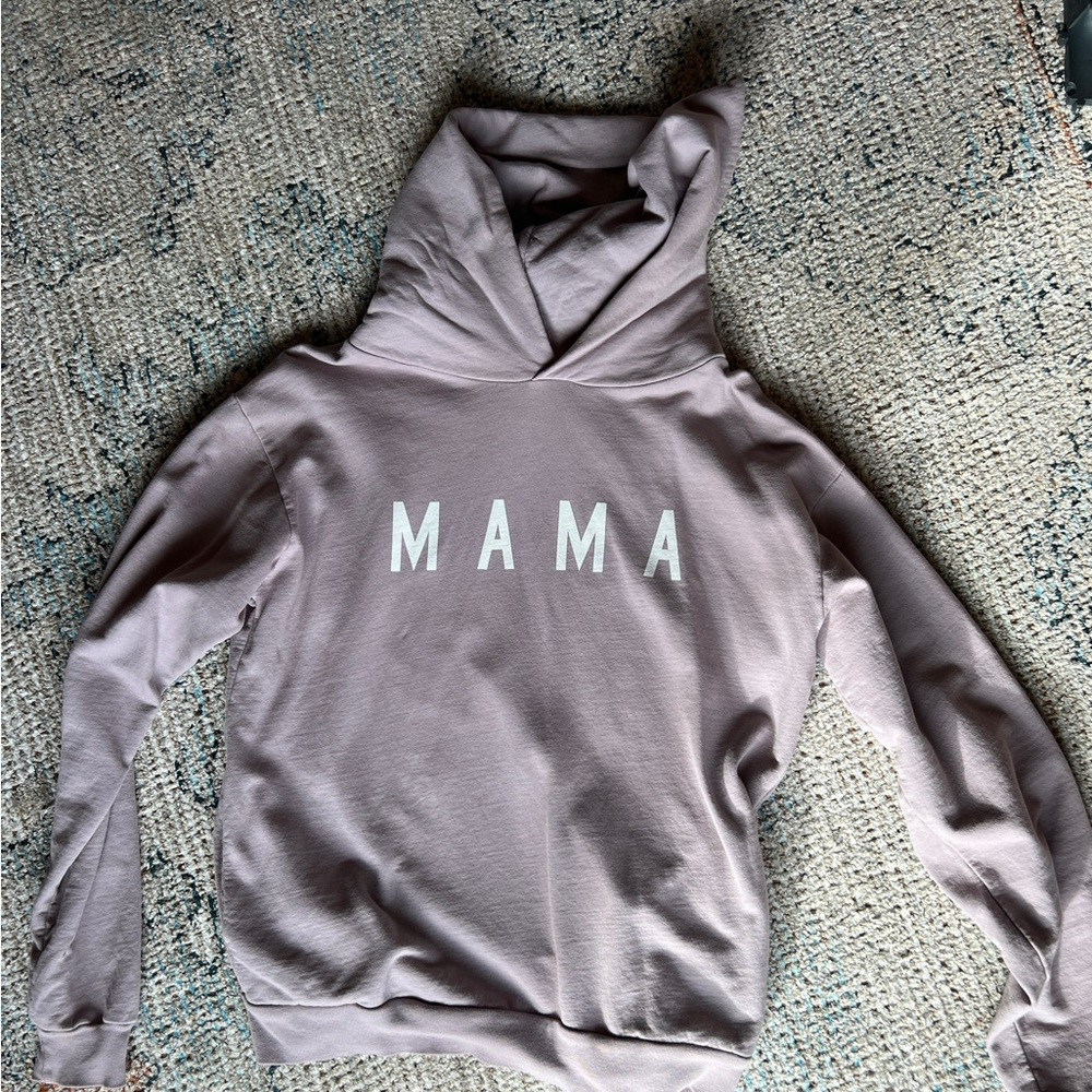 Ford and Wyatt hoodie